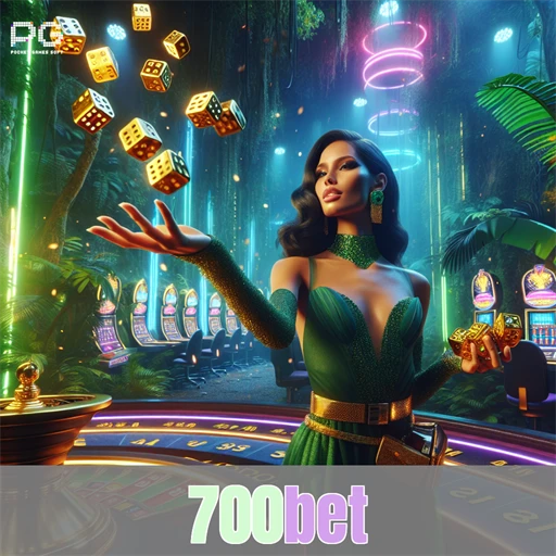 700bet Apostas Ao Vivo