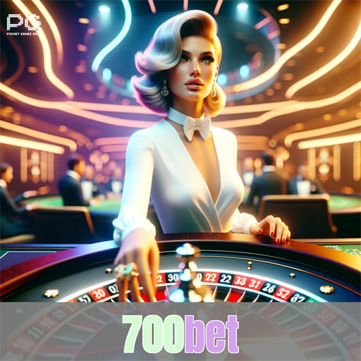 700bet Área de Login