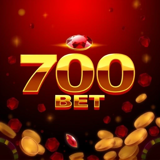 700bet Logo