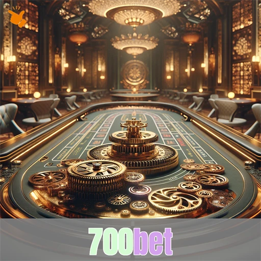 700bet Plataforma Oficial