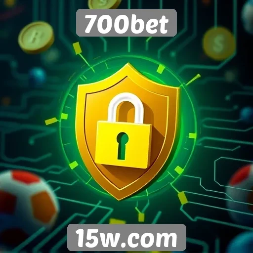 Análise de segurança na plataforma 700bet
