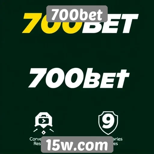 Avaliação da segurança no site 700bet